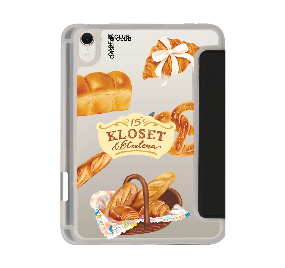 kloset pastry party