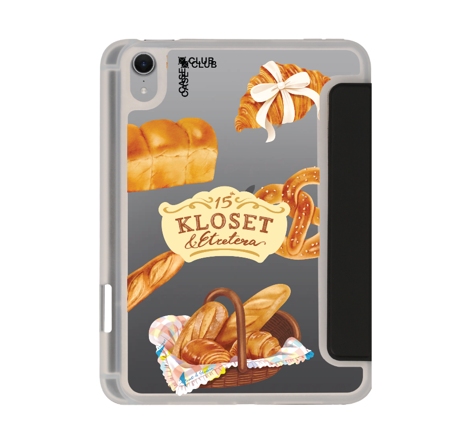 kloset pastry party