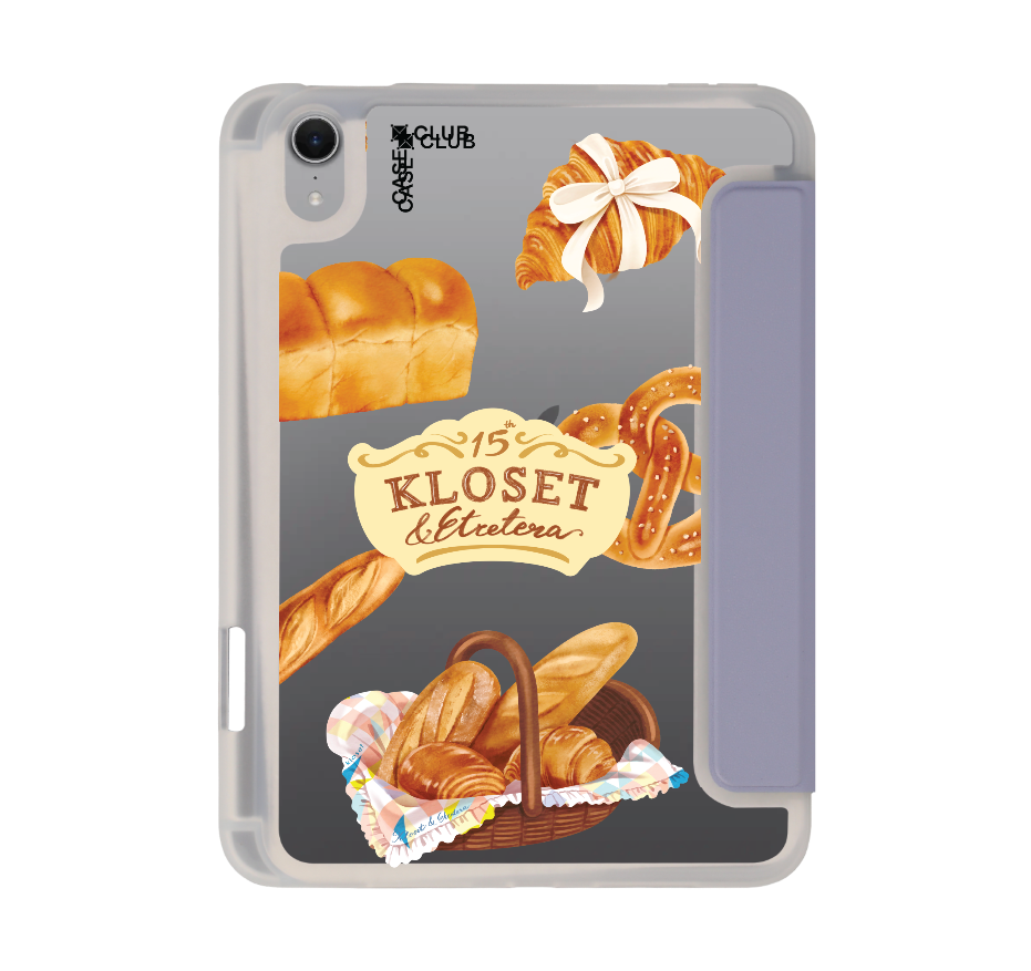 kloset pastry party