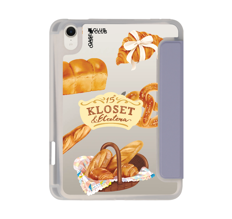 kloset pastry party