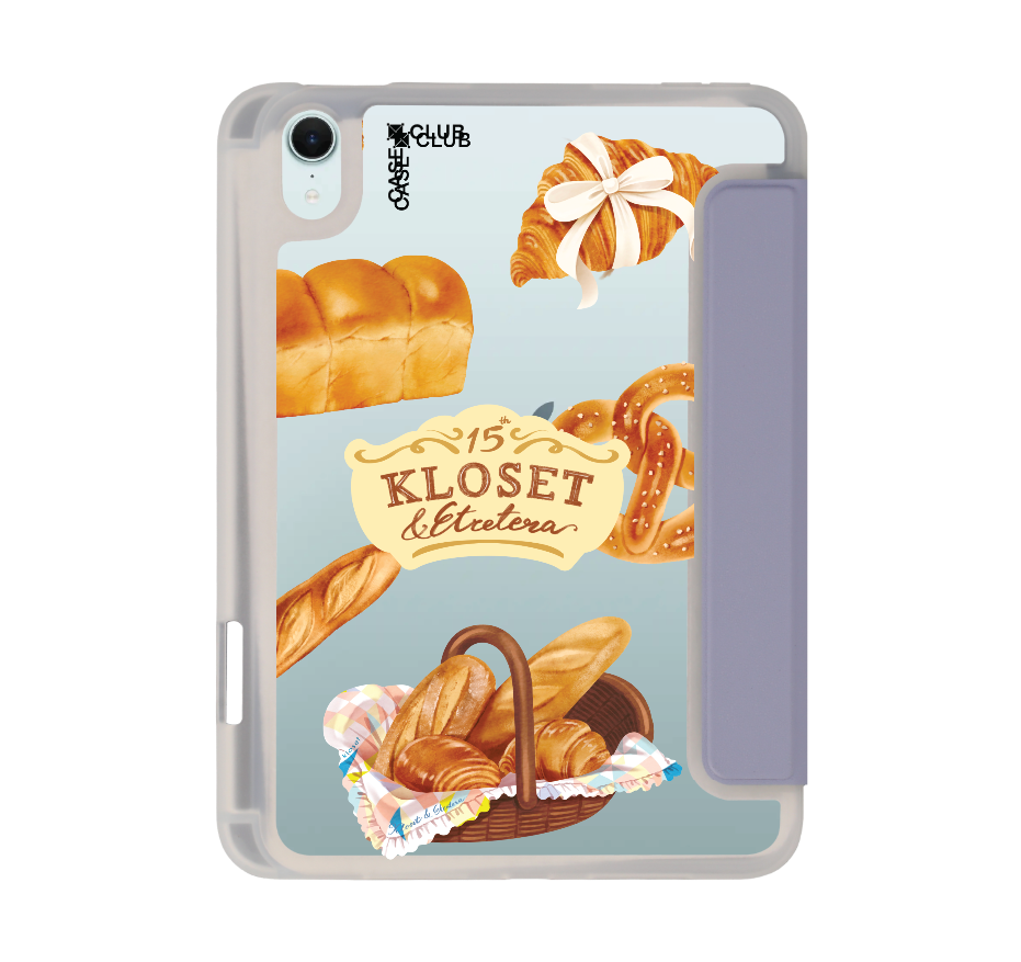 kloset pastry party