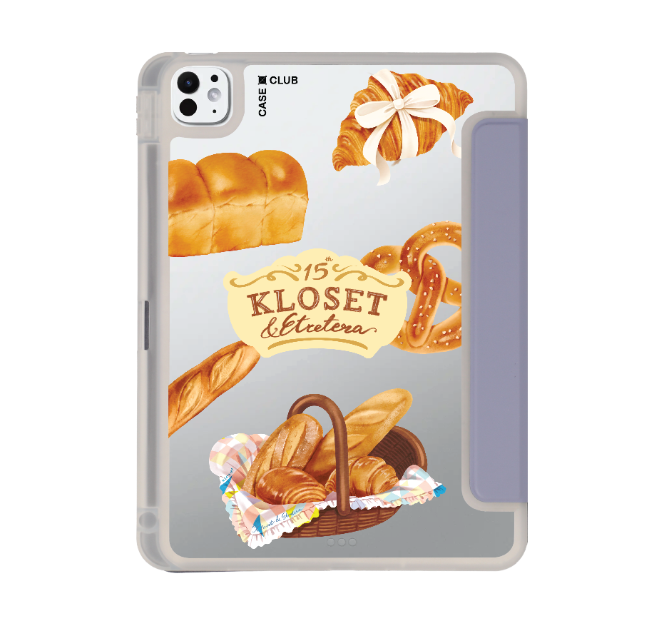 kloset pastry party