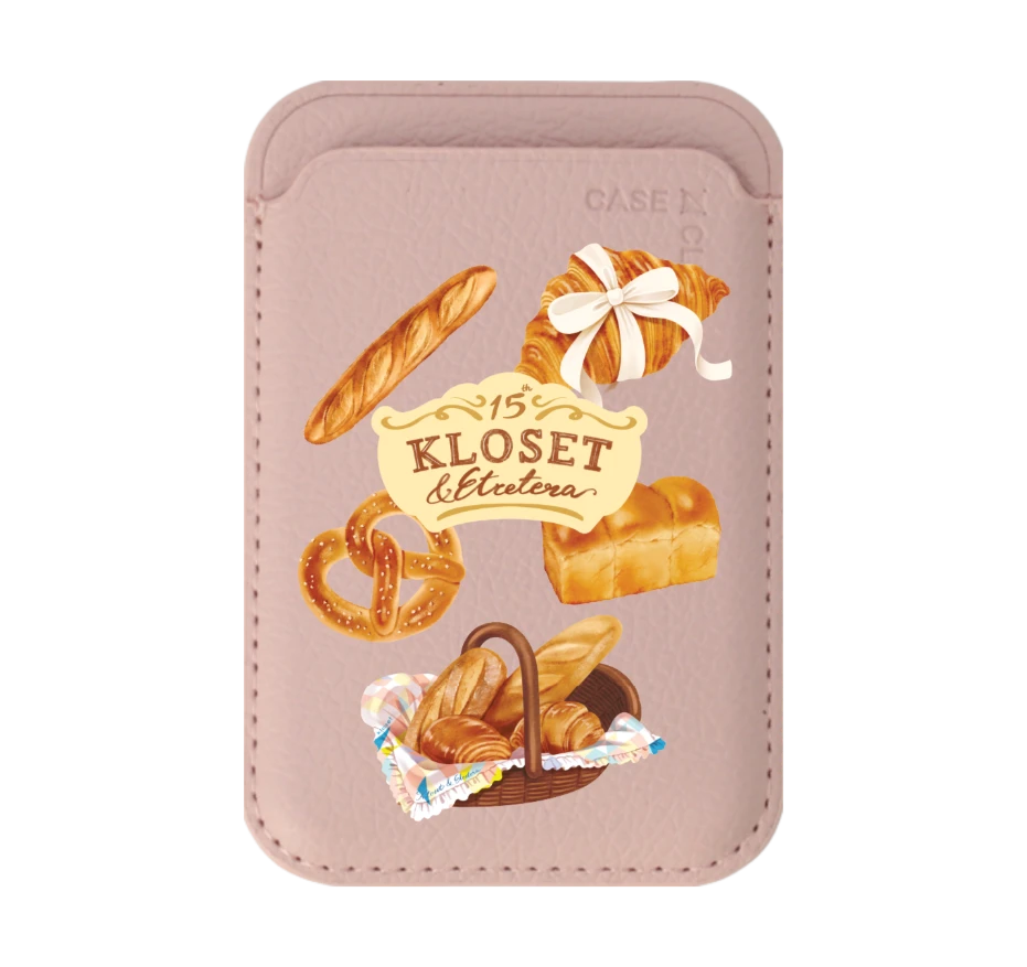 kloset pastry party