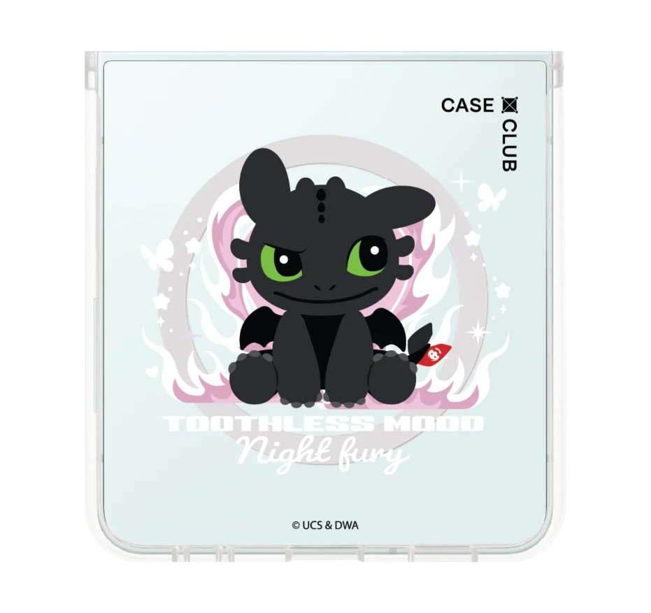 httyd toothless night fury