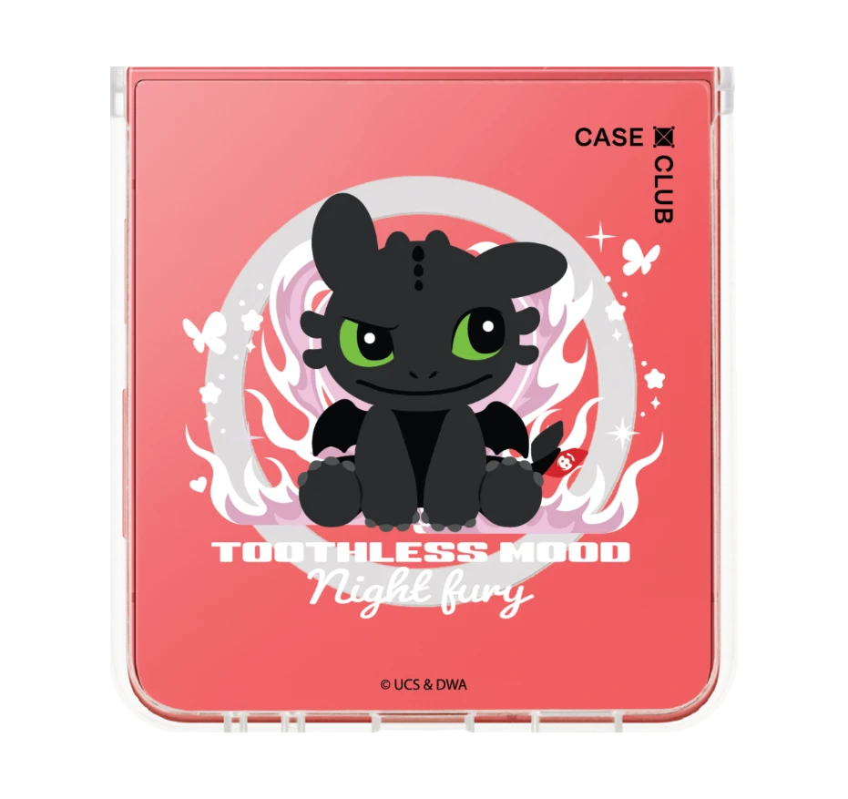 httyd toothless night fury