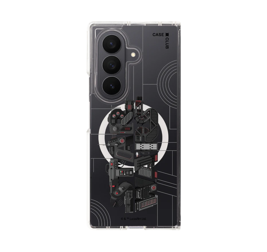 star wars battle gear logo