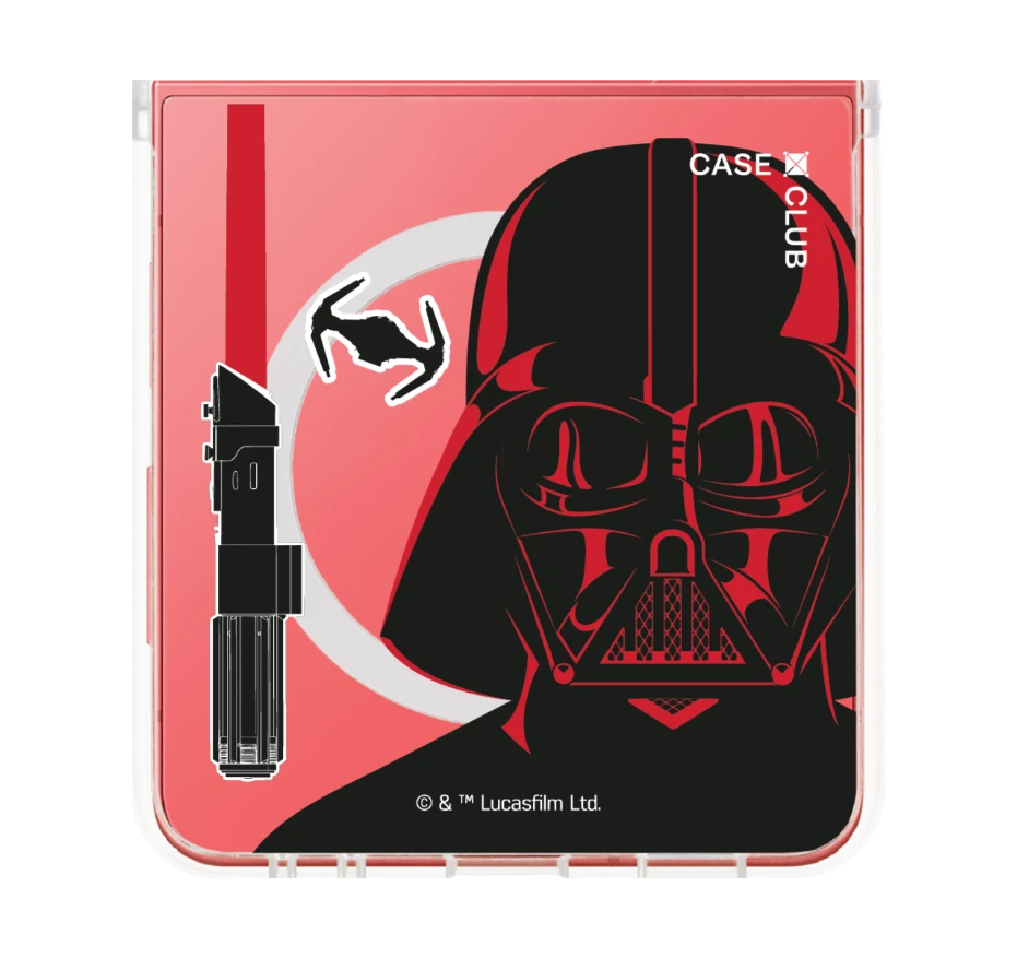 star wars ดาร์ธเวเดอร์ผู้ยิ่งใหญ่