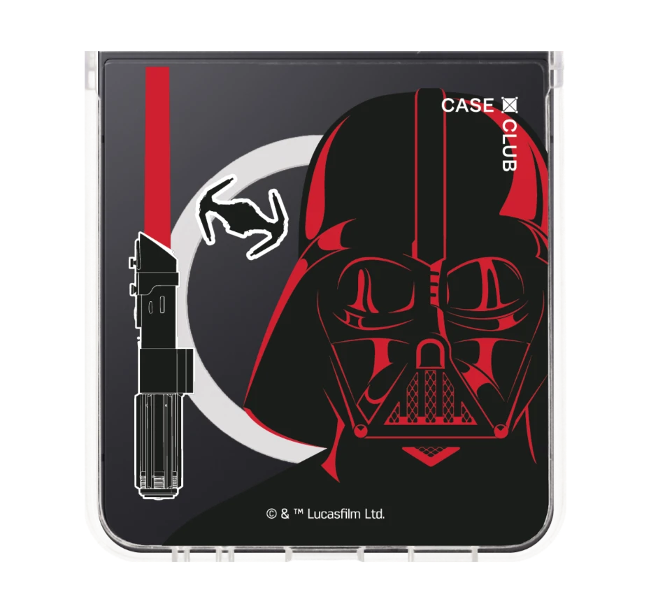 star wars ดาร์ธเวเดอร์ผู้ยิ่งใหญ่