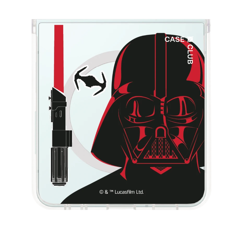 star wars ดาร์ธเวเดอร์ผู้ยิ่งใหญ่