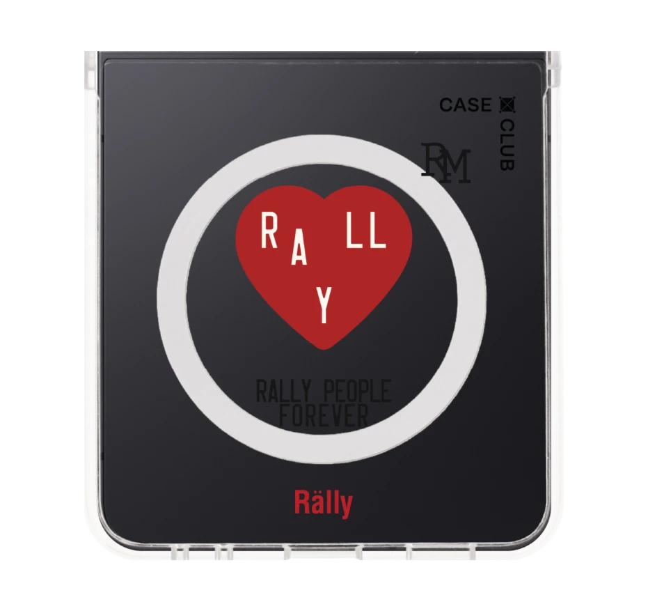 rally people club