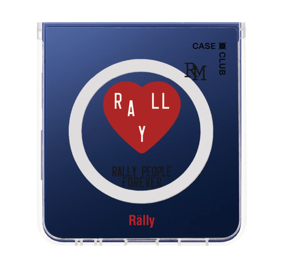 rally people club