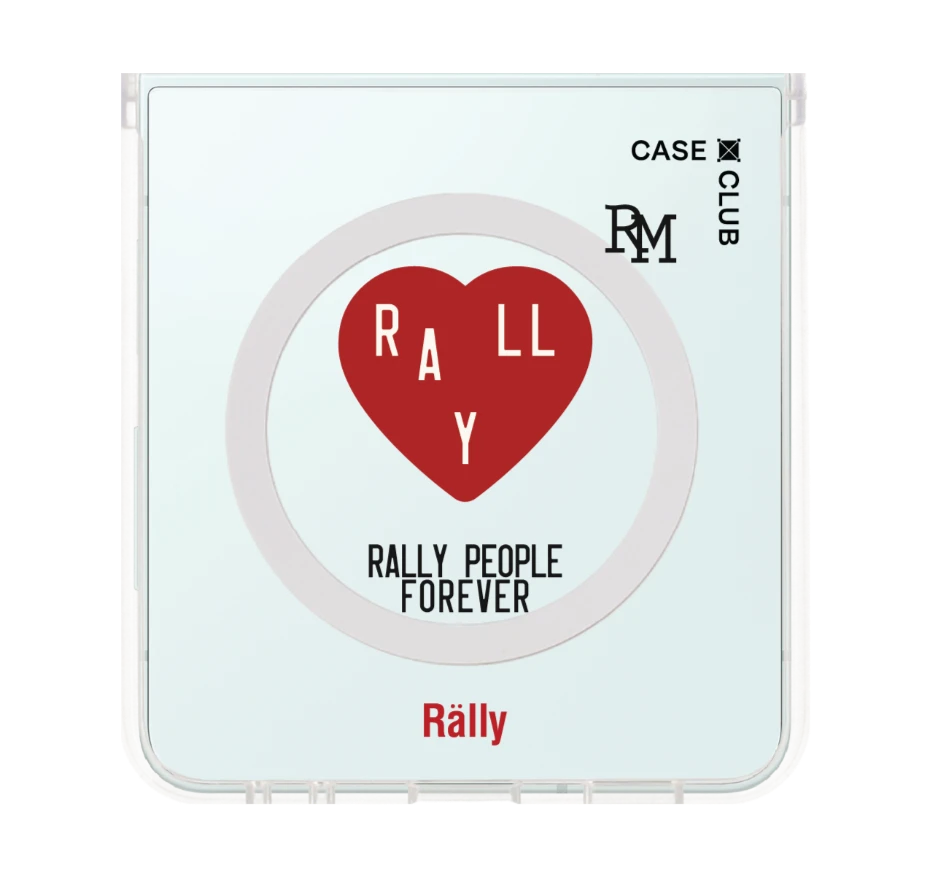 rally people club