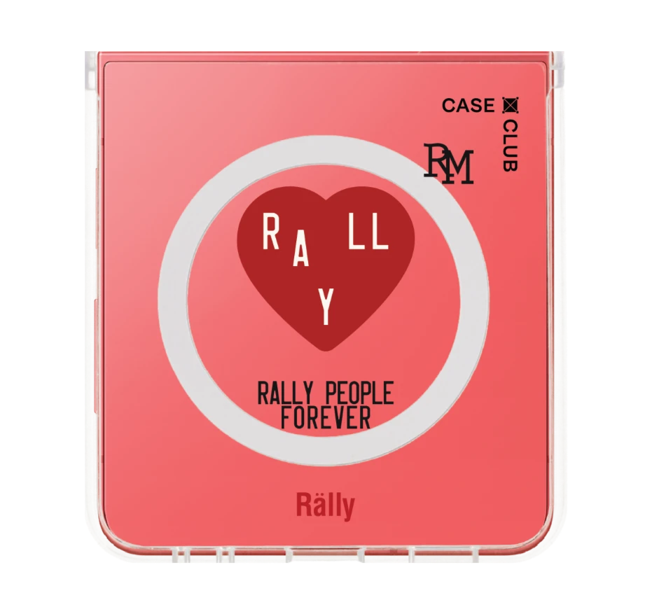 rally people club