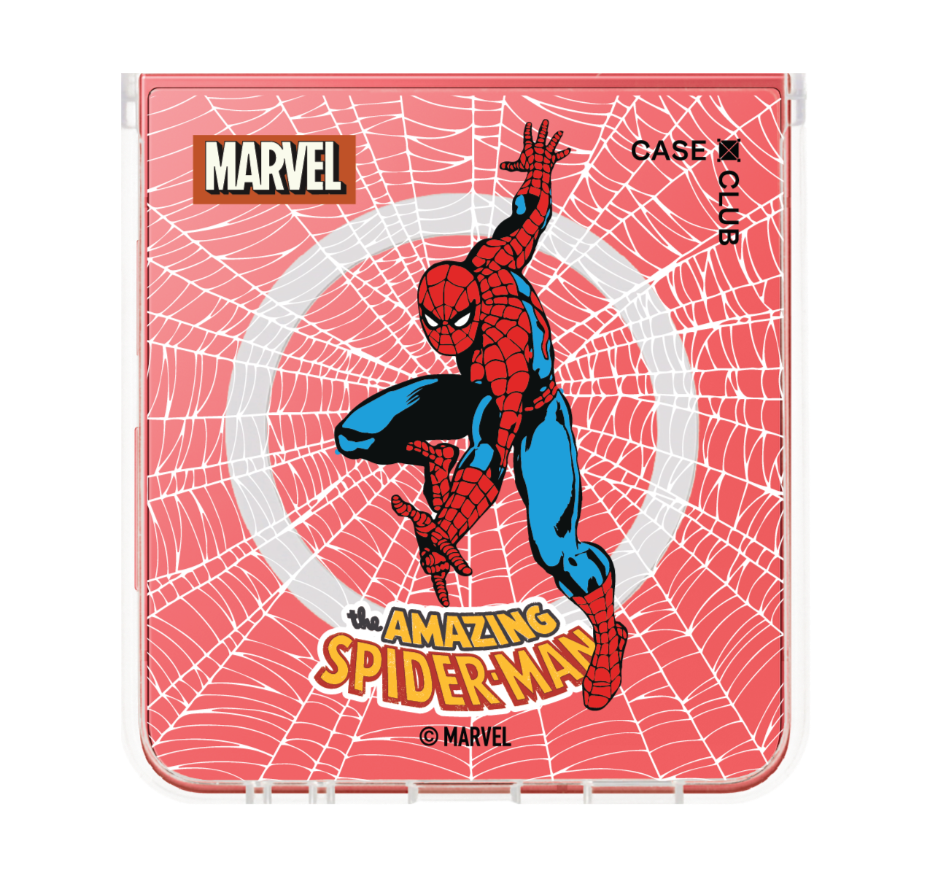 marvel the amazing spiderman
