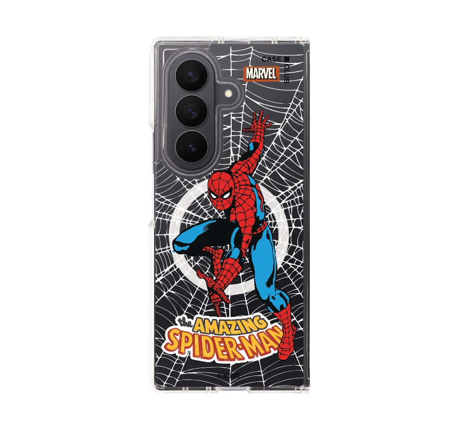 marvel the amazing spiderman