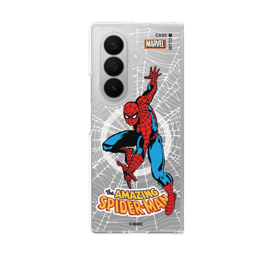 marvel the amazing spiderman