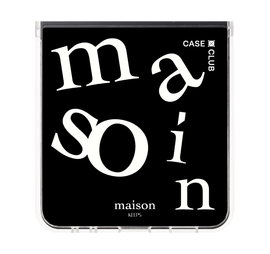 maison keeps the imbalance