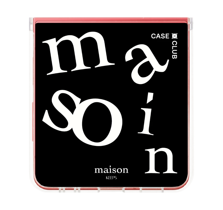 maison keeps the imbalance