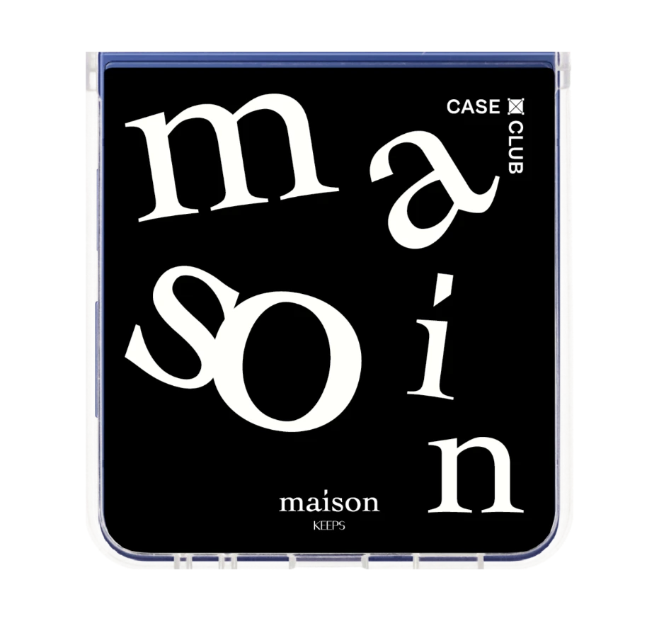 maison keeps the imbalance