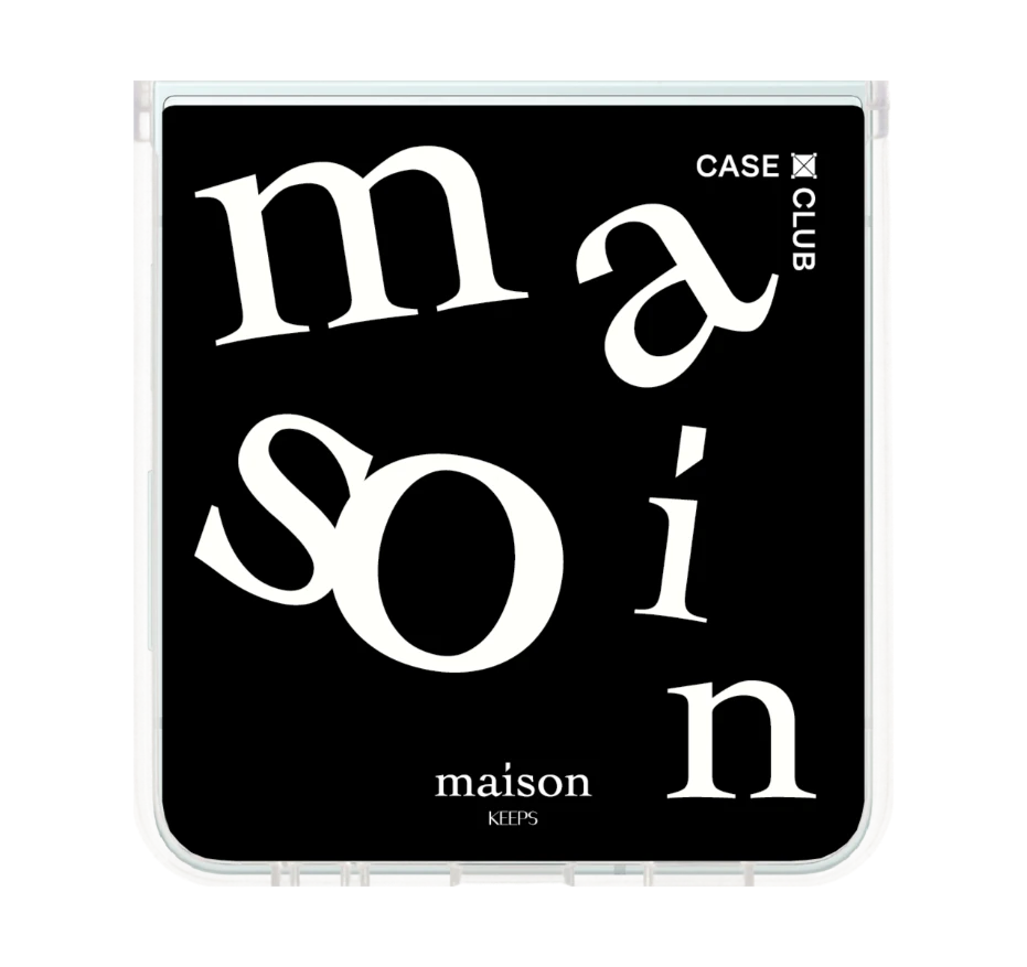 maison keeps the imbalance