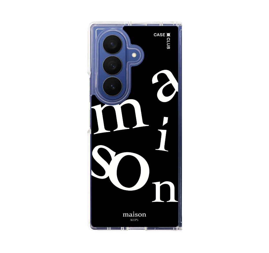 maison keeps the imbalance