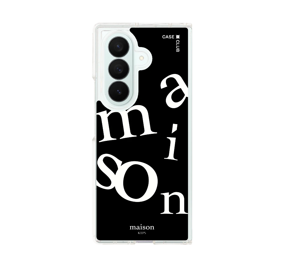 maison keeps the imbalance