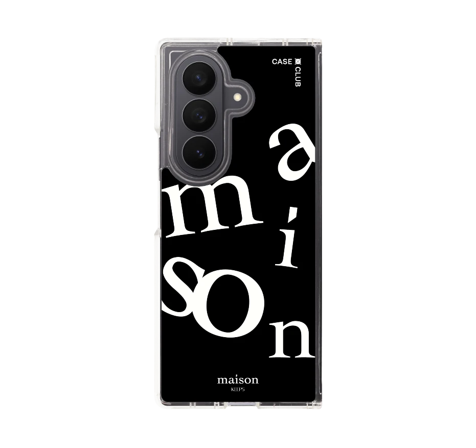 maison keeps the imbalance