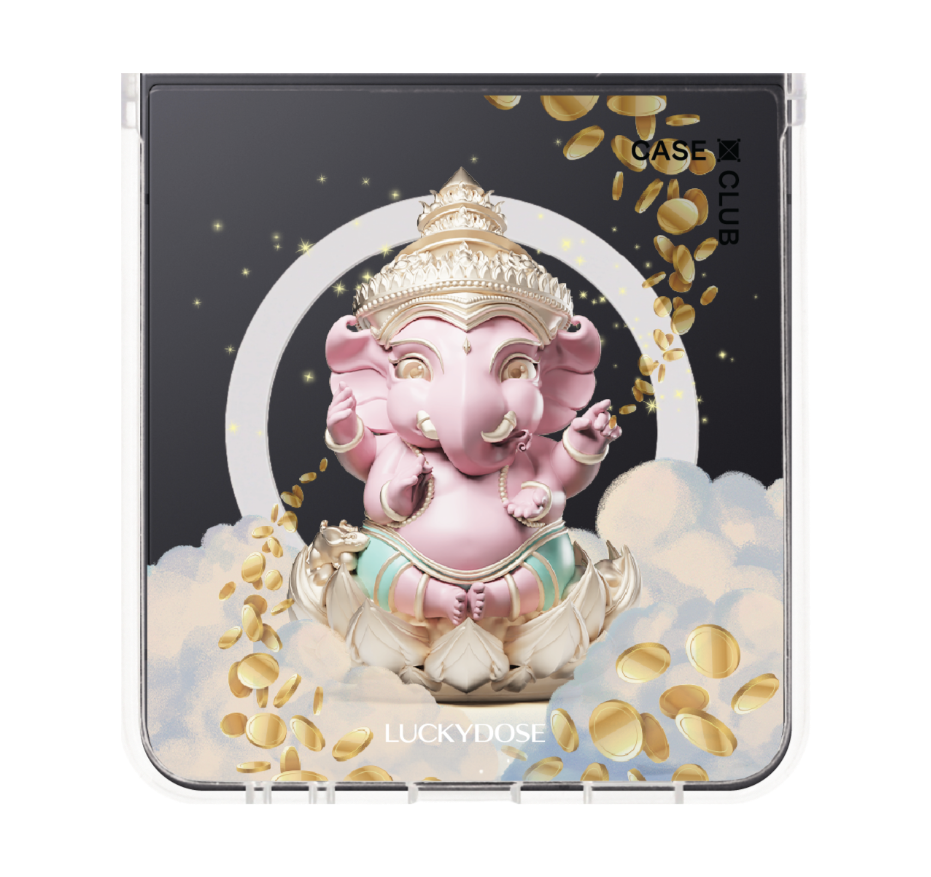 luckydose พระพิฆเนศ