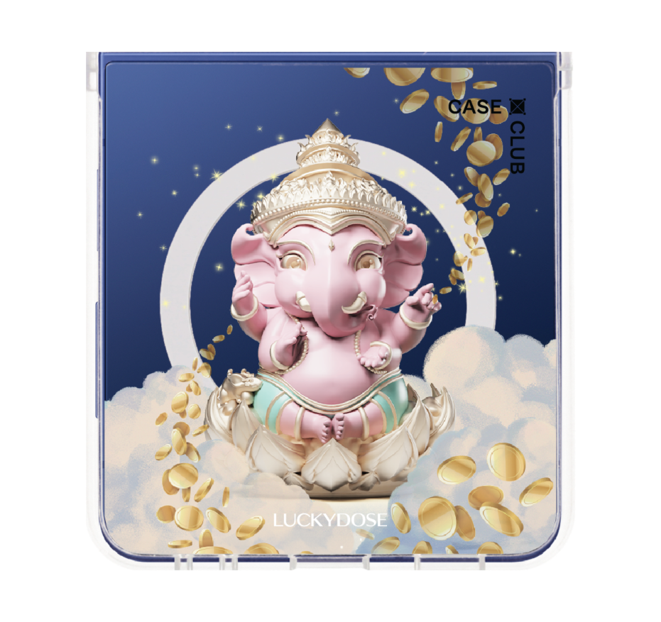 luckydose พระพิฆเนศ