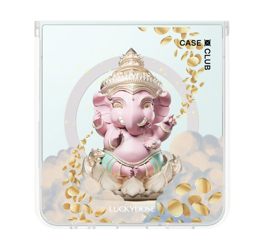 luckydose พระพิฆเนศ