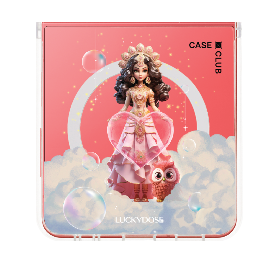 luckydose lakshmi