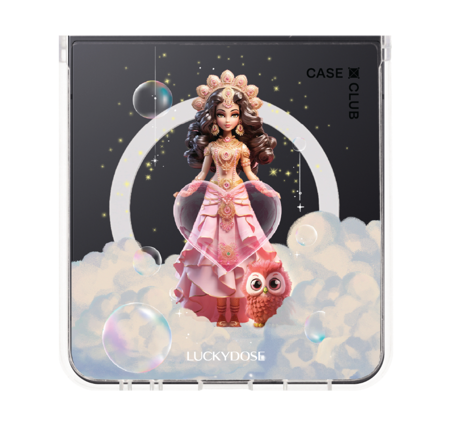 luckydose lakshmi