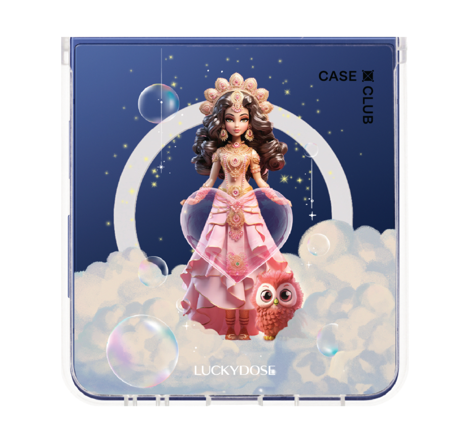 luckydose lakshmi