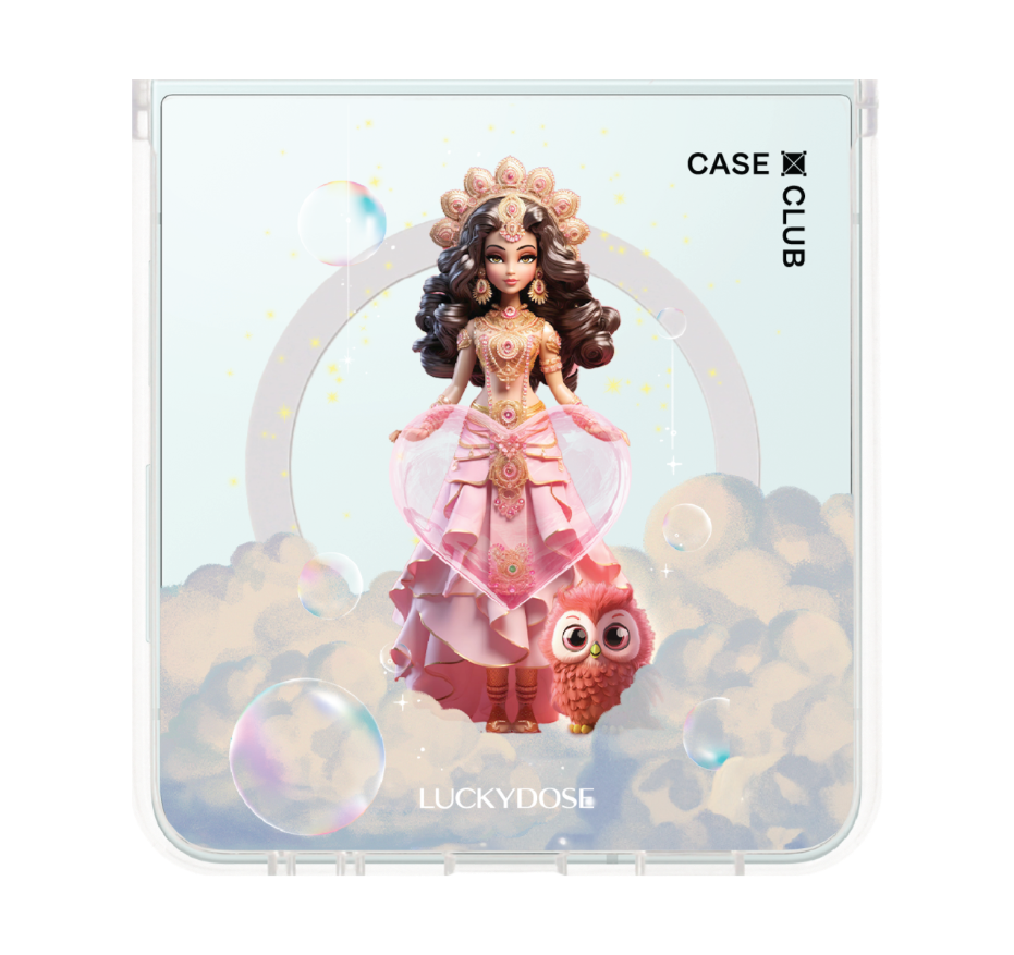 luckydose lakshmi