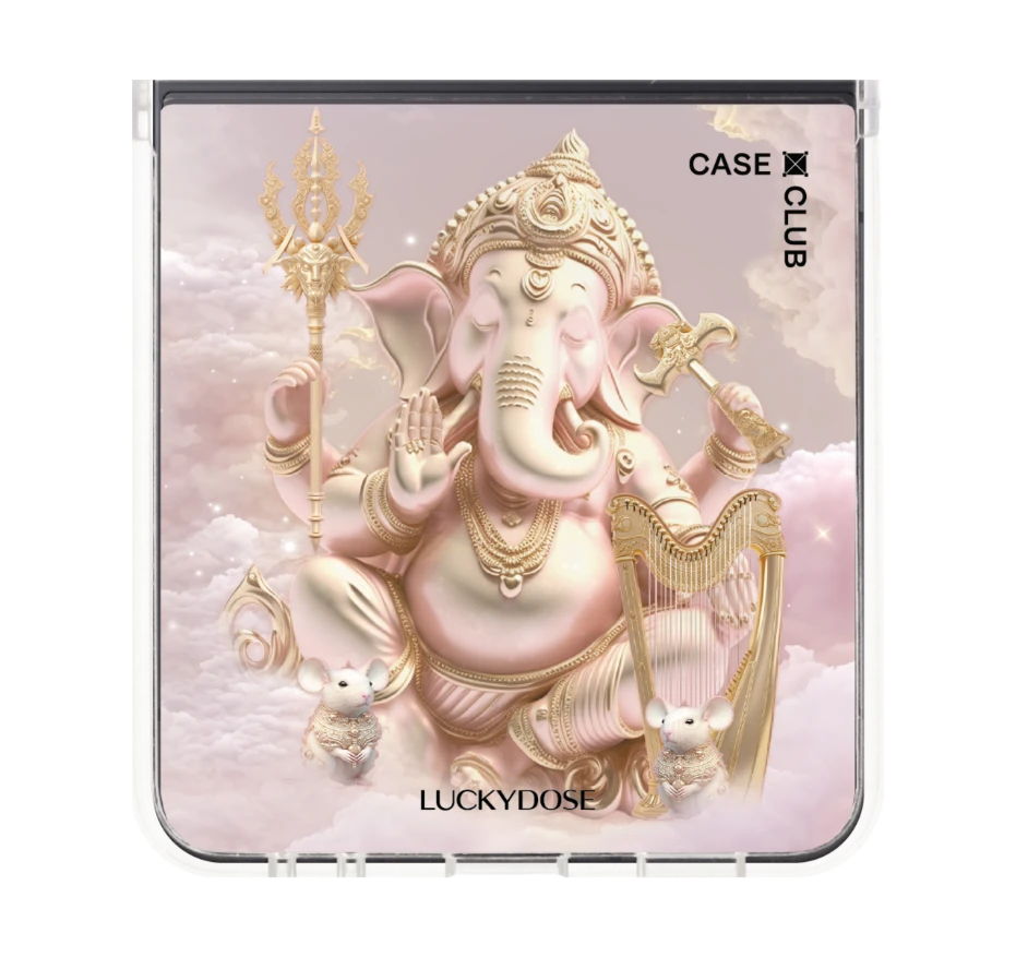 luckydose ganesha ganapati