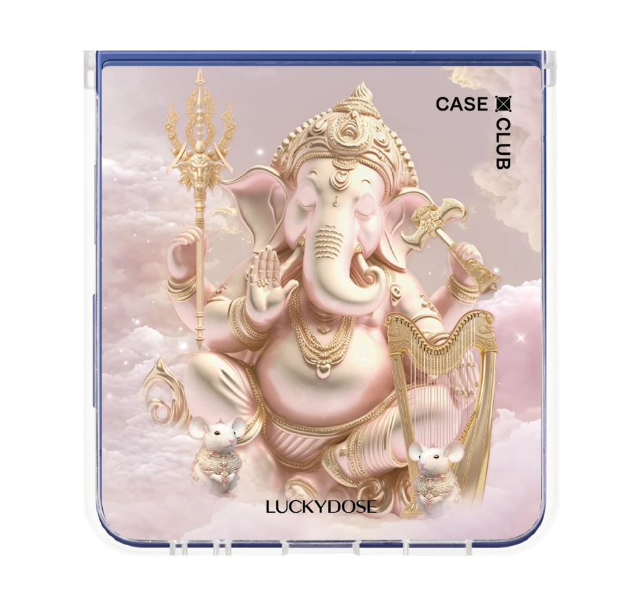 luckydose ganesha ganapati