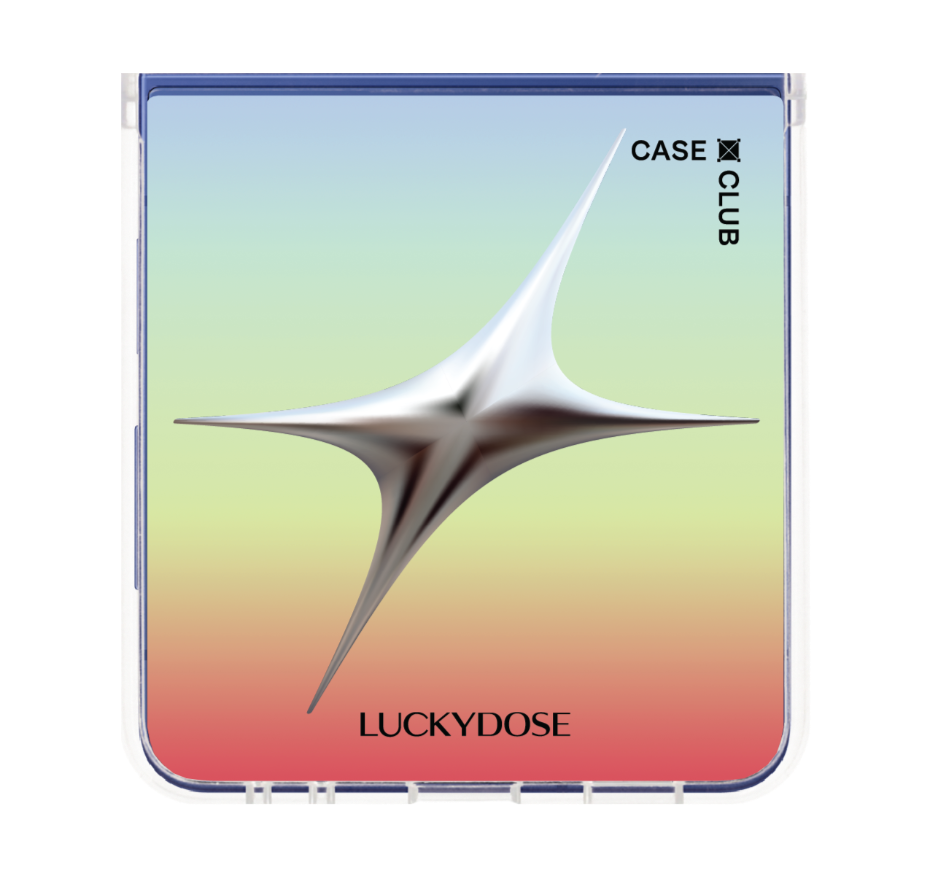 luckydose thursday lucky color