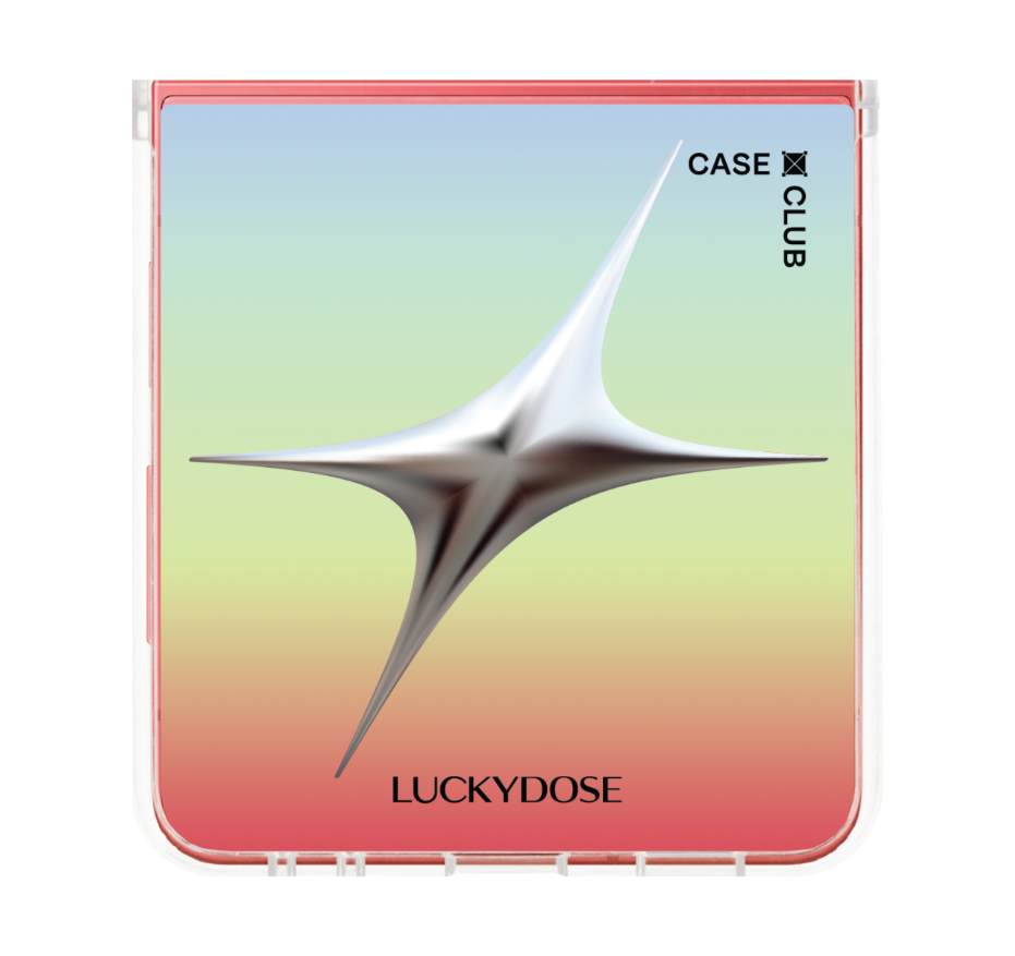 luckydose thursday lucky color