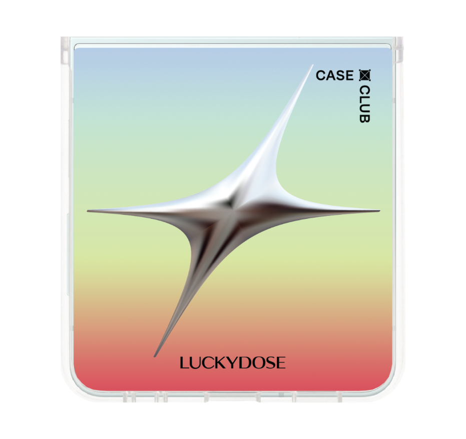 luckydose thursday lucky color