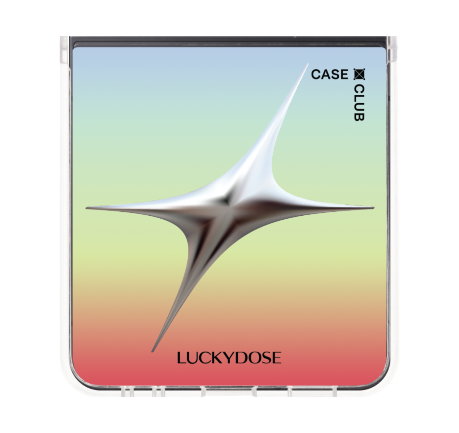 luckydose thursday lucky color