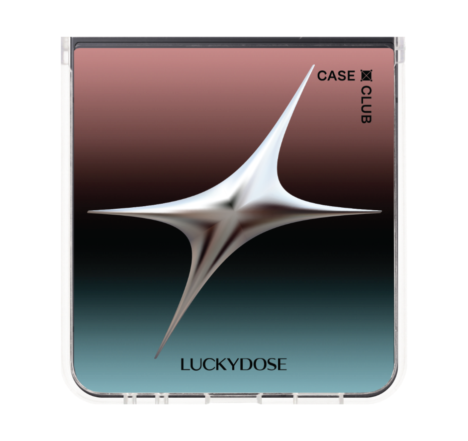 luckydose saturday lucky color