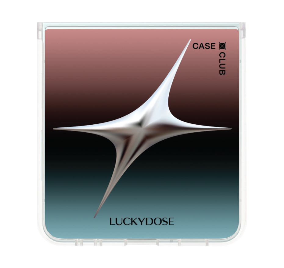 luckydose saturday lucky color