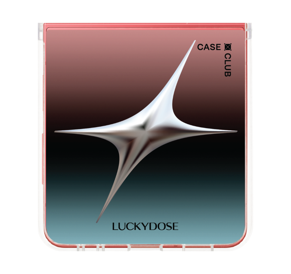 luckydose saturday lucky color
