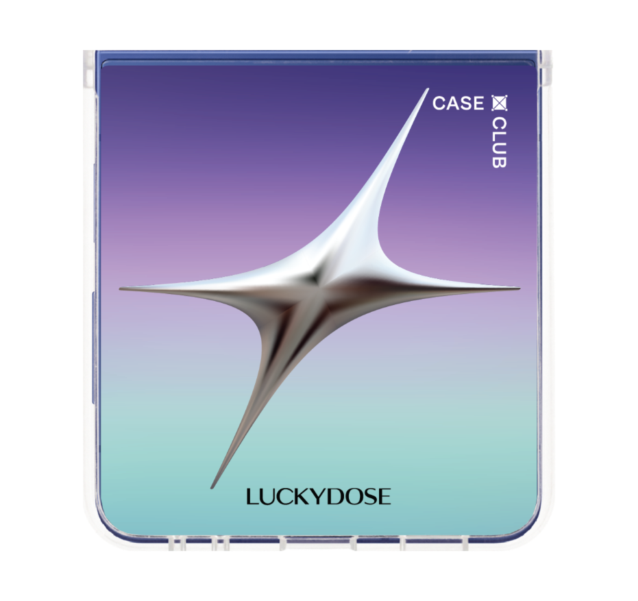 luckydose monday lucky color