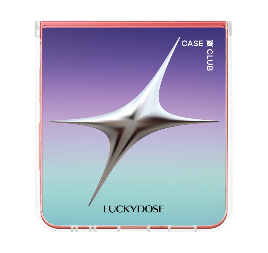 luckydose monday lucky color
