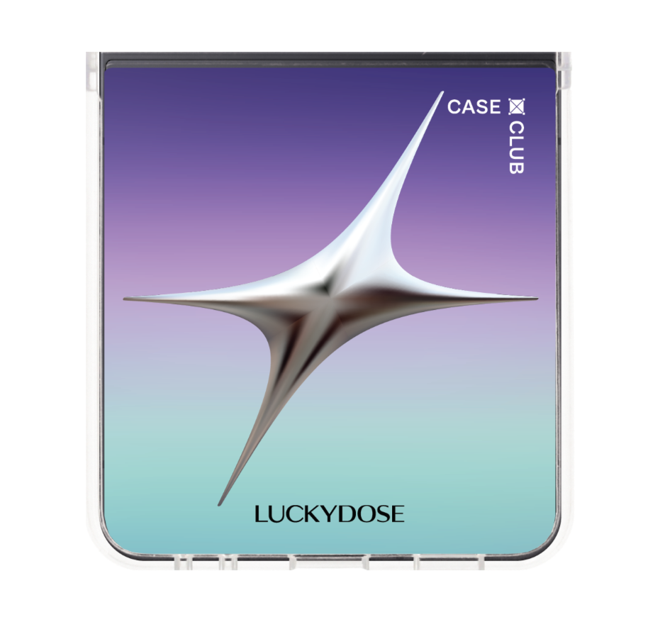 luckydose monday lucky color