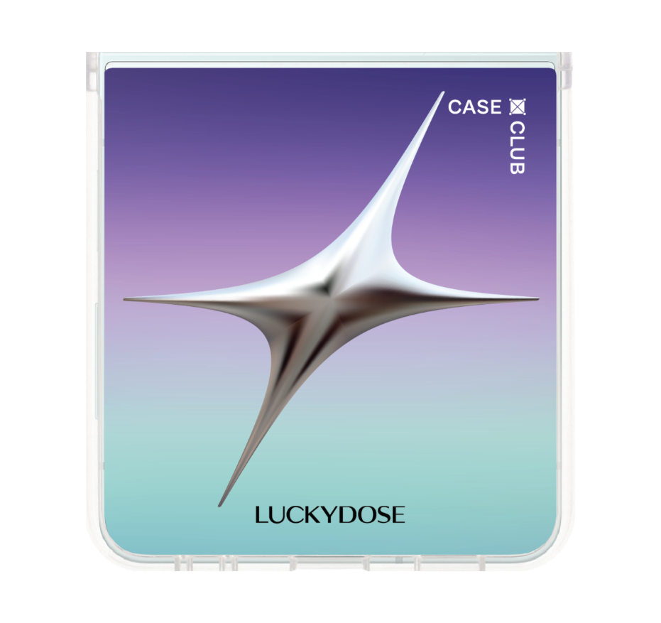 luckydose monday lucky color