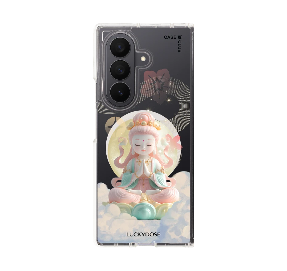 luckydose เจ้าแม่กวนอิม