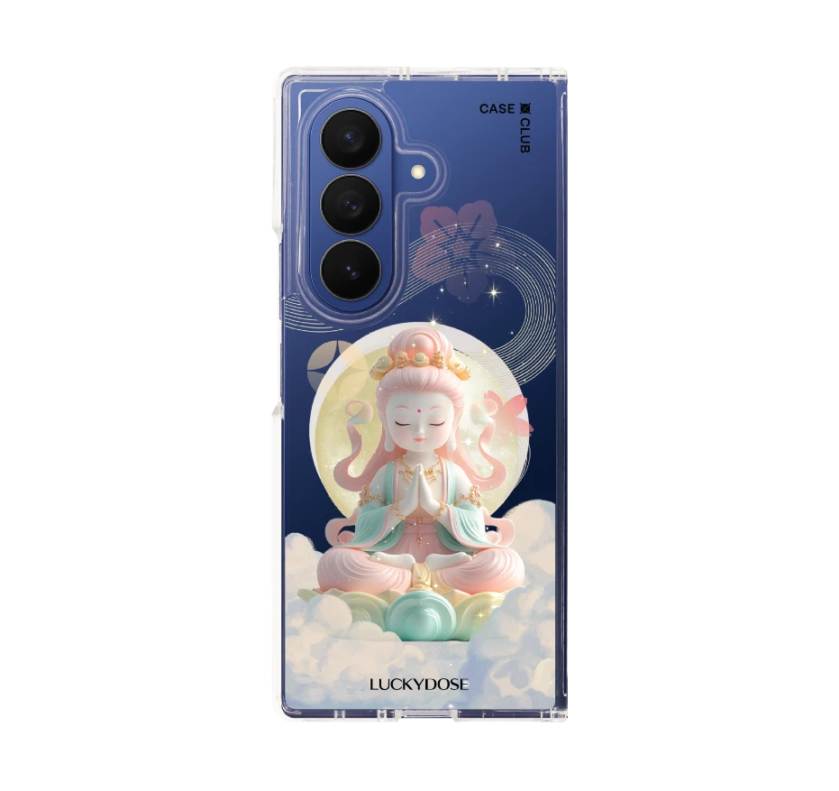 luckydose เจ้าแม่กวนอิม