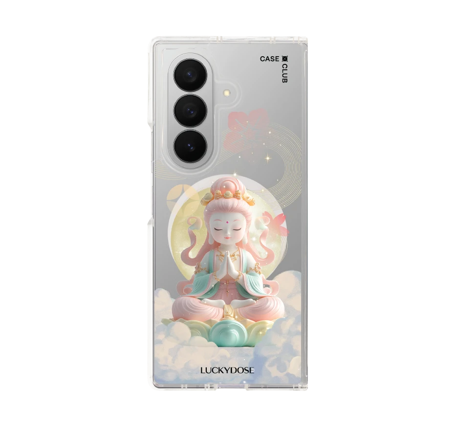 luckydose เจ้าแม่กวนอิม